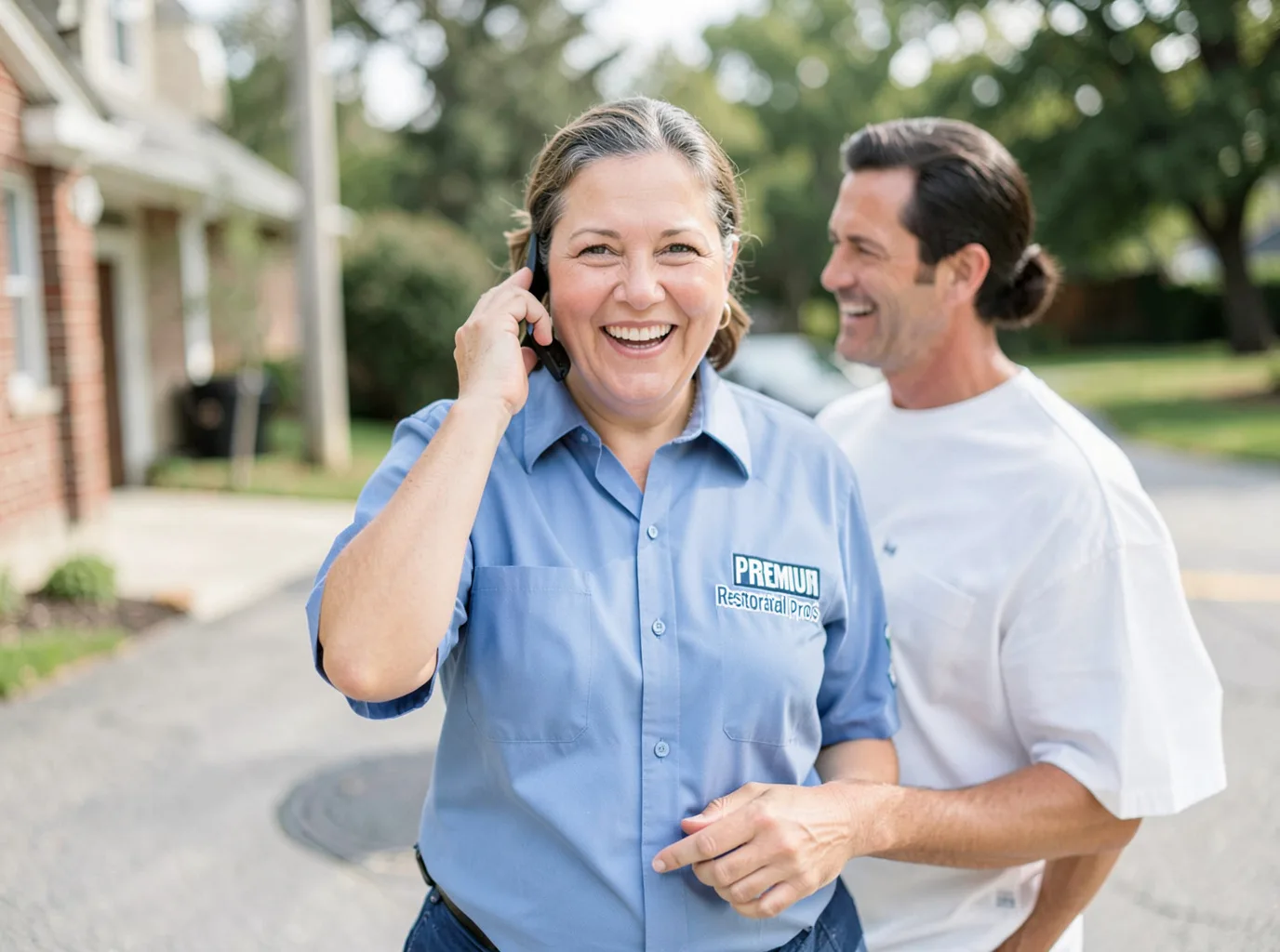 Water Damage Restoration Michigan Center, MI FAQs